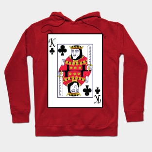 King of Clubs Foltest Hoodie